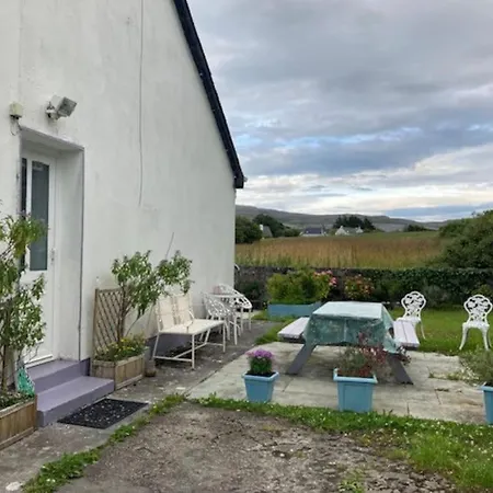 Lilac * Ballyvaughan