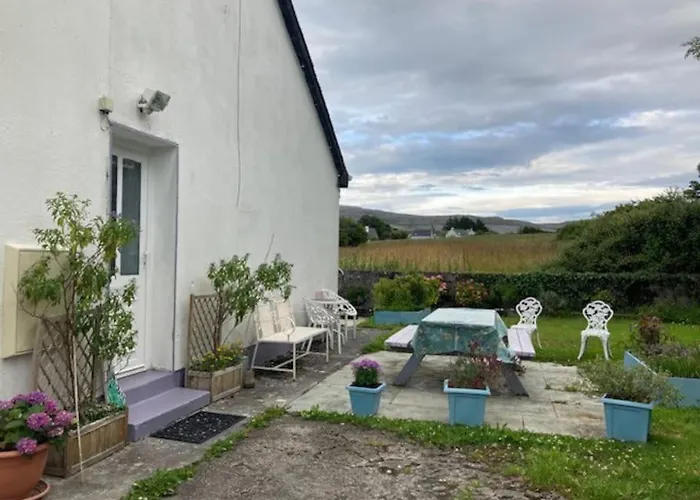 Lilac * Ballyvaughan