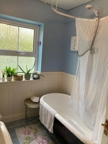 Villa Lilac Ballyvaughan